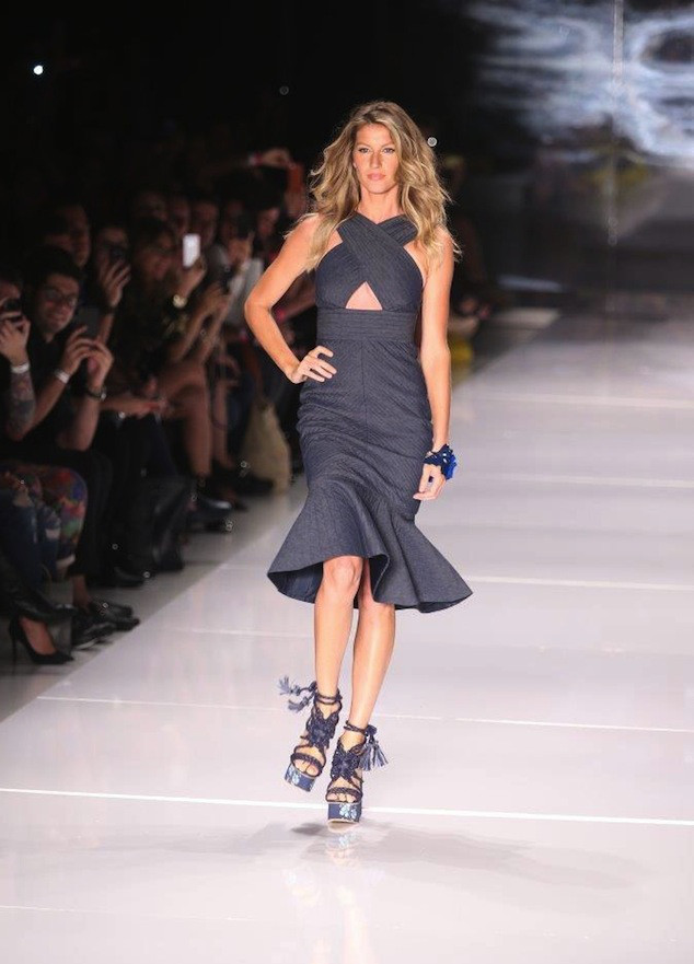 Gisele Bundchen, Gisele Bundchen Colcci Gisele Bundchen, Gisele Bundchen Colcci